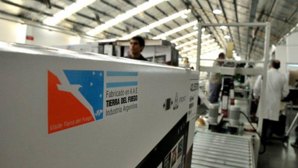 ldquoPoliacutetica industrial fallidardquo- el Banco Mundial cuestionoacute el reacutegimen de Tierra del Fuego