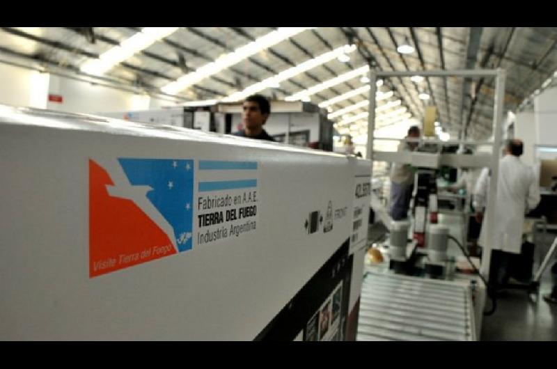 ldquoPoliacutetica industrial fallidardquo- el Banco Mundial cuestionoacute el reacutegimen de Tierra del Fuego