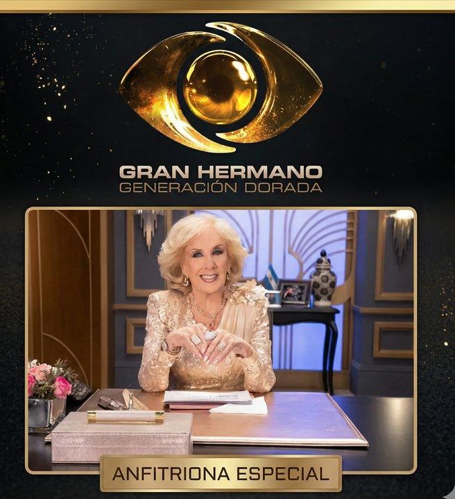 Rating- Gran Hermano se cae a pedazos y sorprenden los nuacutemeros de Mirtha Legrand