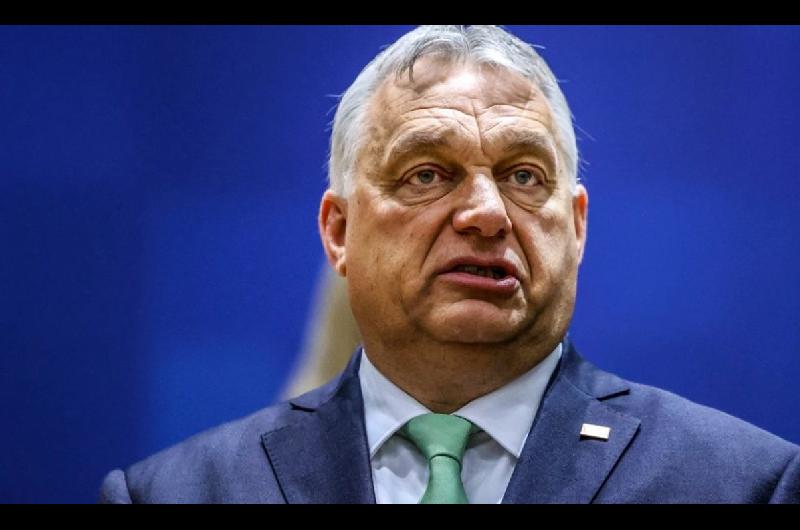 Elecciones en Hungriacutea- Finalizoacute la jornada electoral y Orbaacuten perdioacute luego de 16 antildeos en el poder