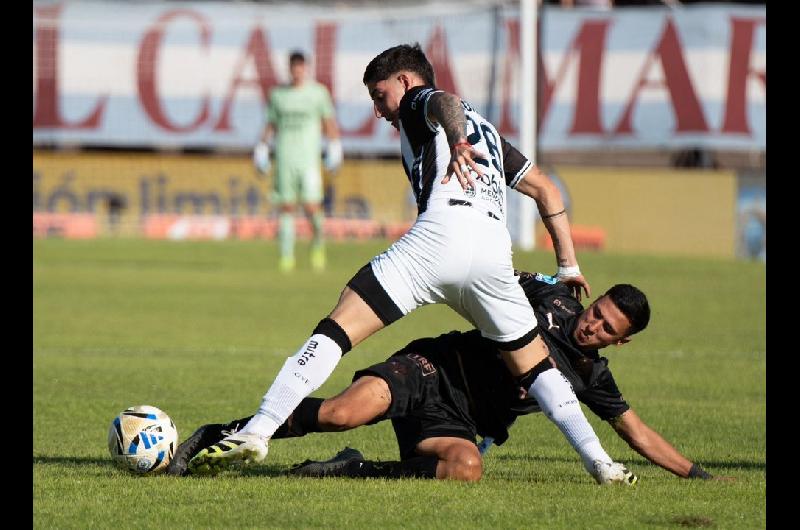 Platense empatoacute 1-1 con Gimnasia de Mendoza y llegoacute a los nueve partidos sin ganar