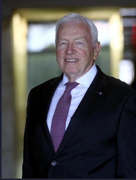 El Senado pone en marcha el tratamiento de pliegos judiciales- Mahiques abre la ronda de audiencias