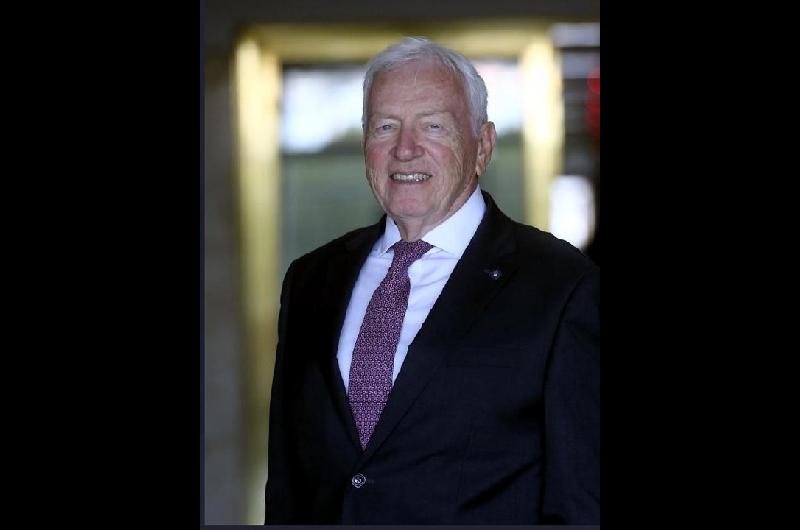 El Senado pone en marcha el tratamiento de pliegos judiciales- Mahiques abre la ronda de audiencias