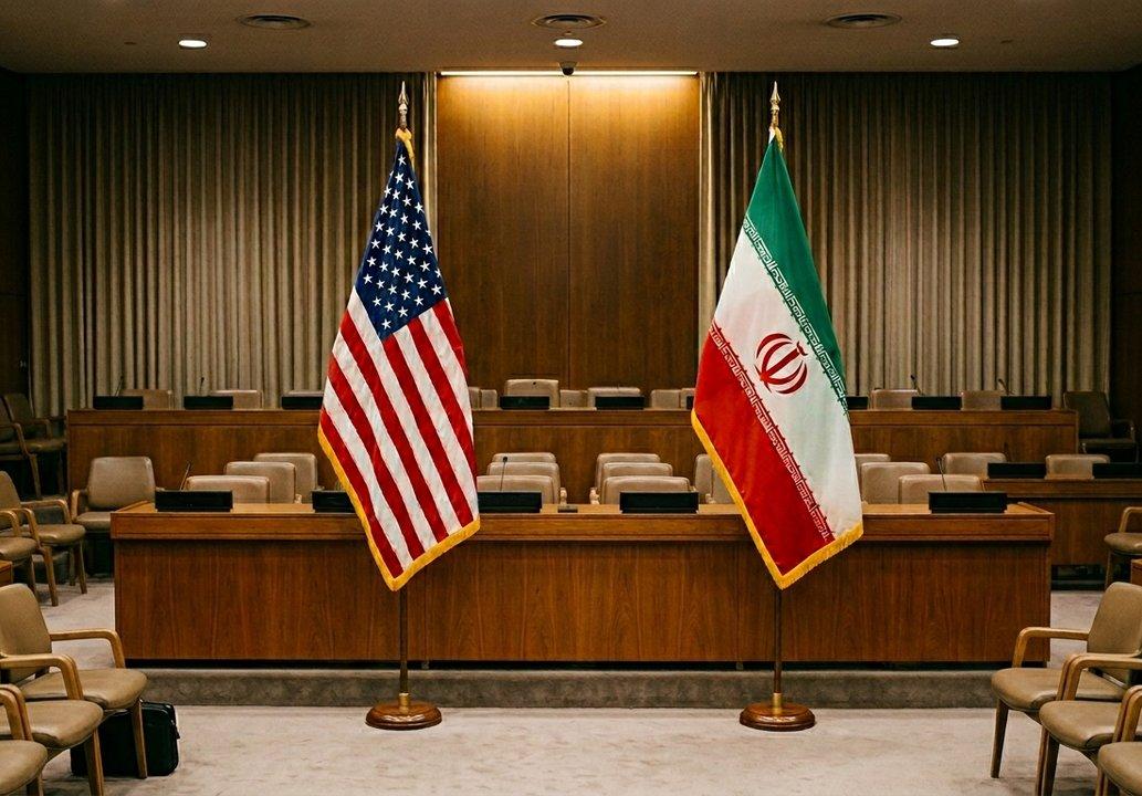 Negociaciones Estados Unidos e Iraacuten- cuaacutendo seriacutea la nueva cumbre clave para evitar el fin de la tregua