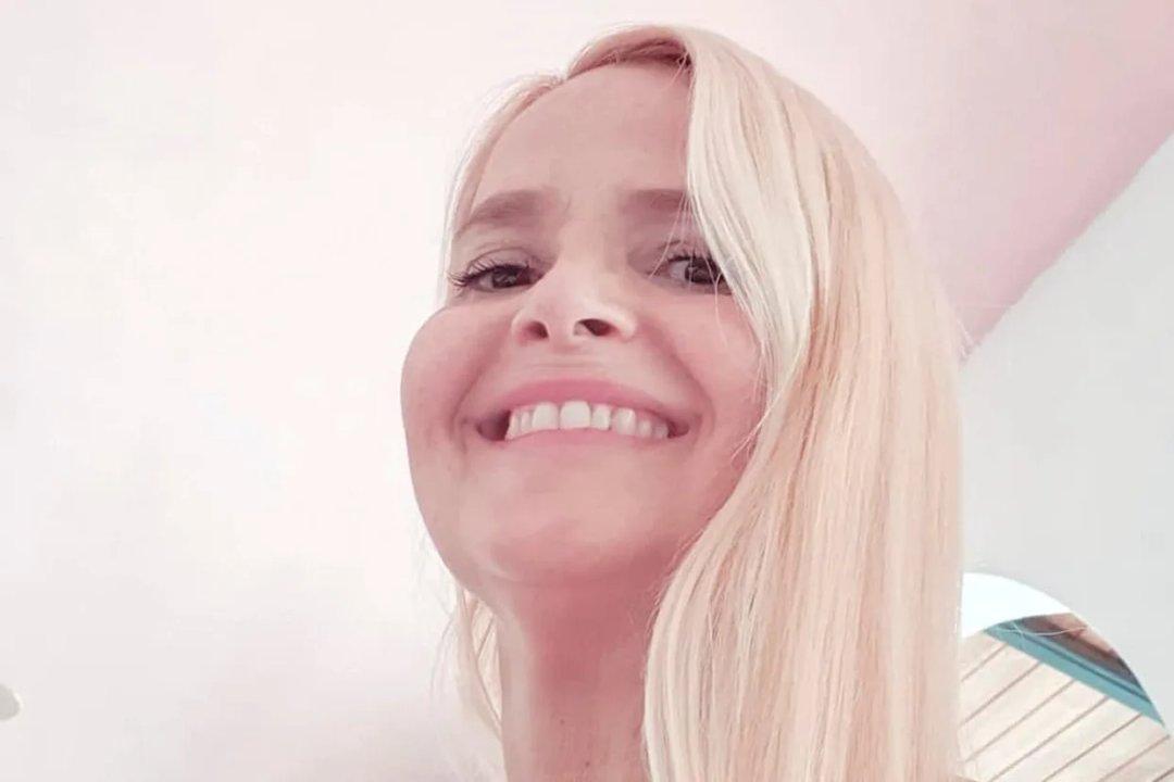 La emocioacuten de Grecia Colmenares por entrar a Gran Hermano- ldquoNo voy a llorar