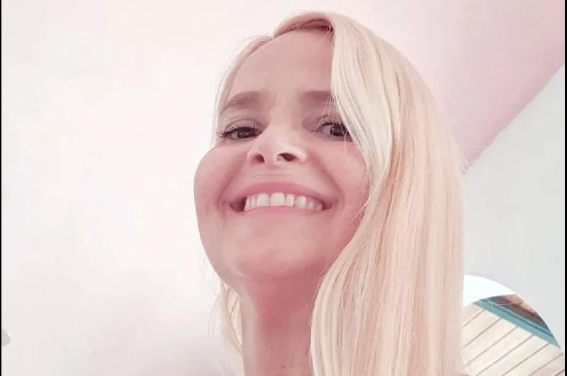 La emocioacuten de Grecia Colmenares por entrar a Gran Hermano- ldquoNo voy a llorar