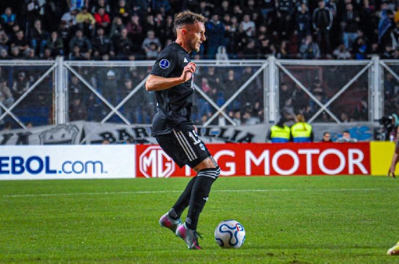 En medio de una grave crisis Deportivo Riestra visita a Gremio de Brasil en la Copa Sudamericana