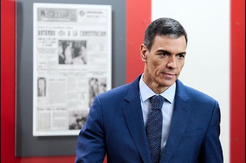 Pedro Saacutenchez desarrolla una intensa agenda en China