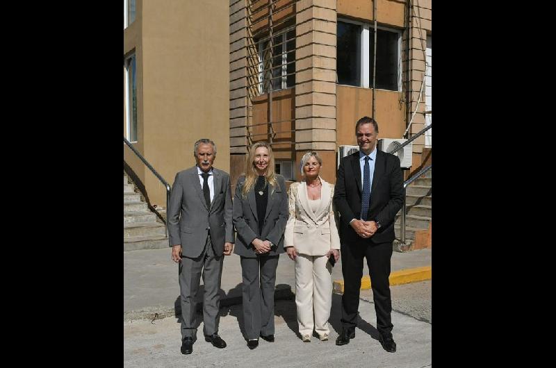 Karina Milei volvioacute a respaldar a Adorni y sumoacute a Lugones en conflicto con el PAMI