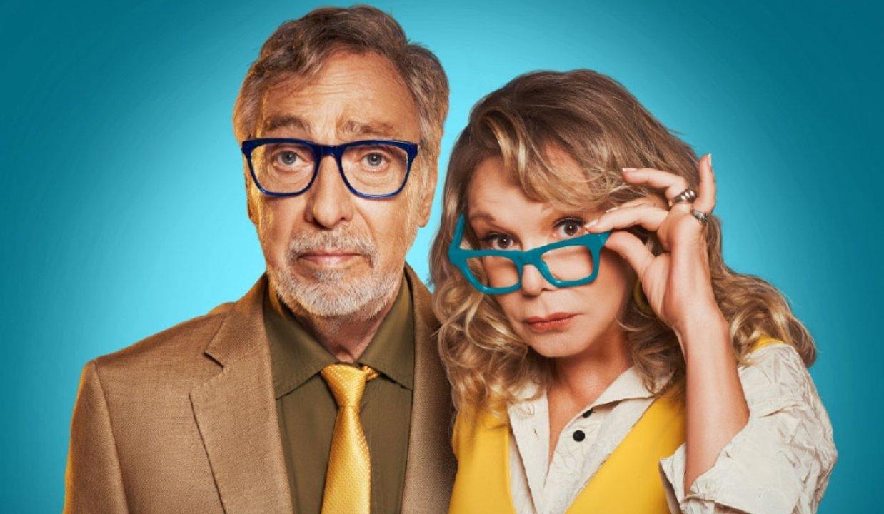 Preocupacioacuten por la salud de Luis Brandoni- sufrioacute una caiacuteda y estaacute internado 