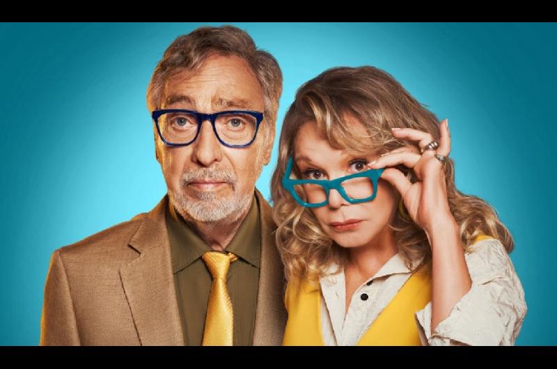 Preocupacioacuten por la salud de Luis Brandoni- sufrioacute una caiacuteda y estaacute internado 