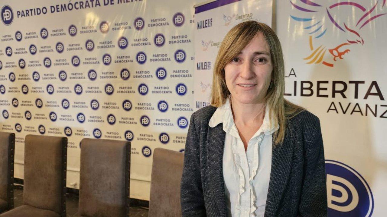 LLA insiste con la supuesta ldquored de desinformacioacuten rusardquo- presentaron un proyecto de repudio en Diputados