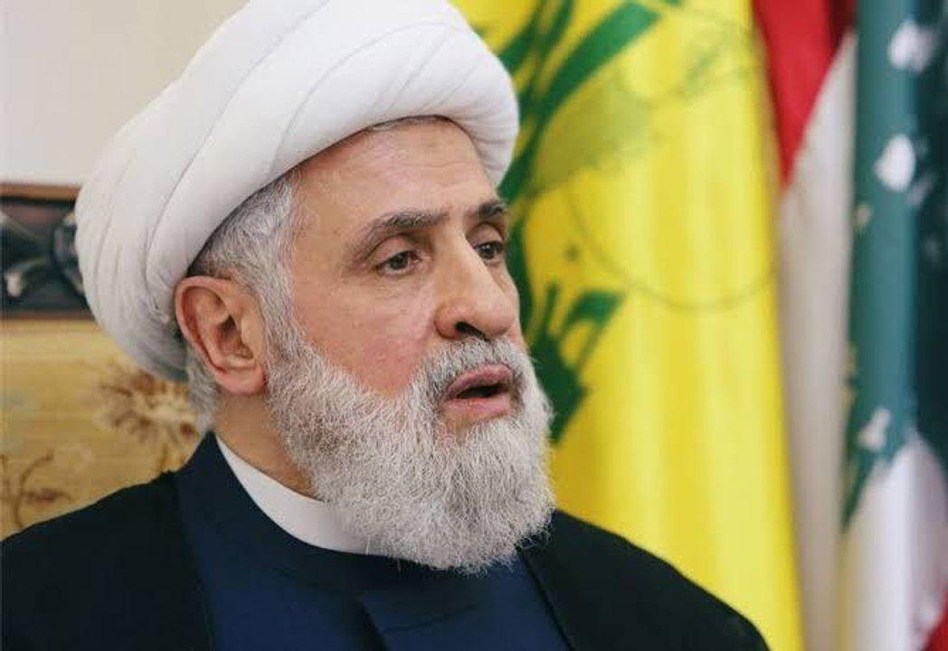 Hezbolaacute rechaza las conversaciones de paz previstas entre Liacutebano e Israel