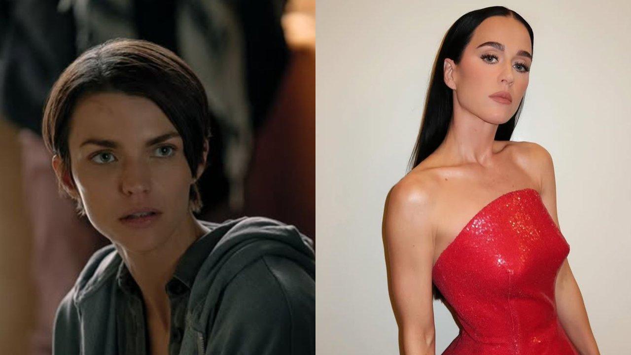 Ruby Rose denuncioacute a Katy Perry por agresioacuten sexual- la cantante desmiente la acusacioacuten