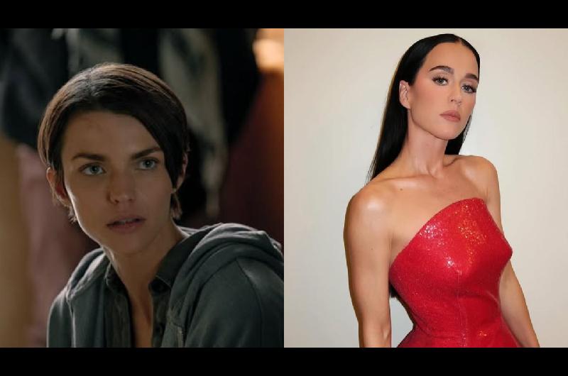 Ruby Rose denuncioacute a Katy Perry por agresioacuten sexual- la cantante desmiente la acusacioacuten