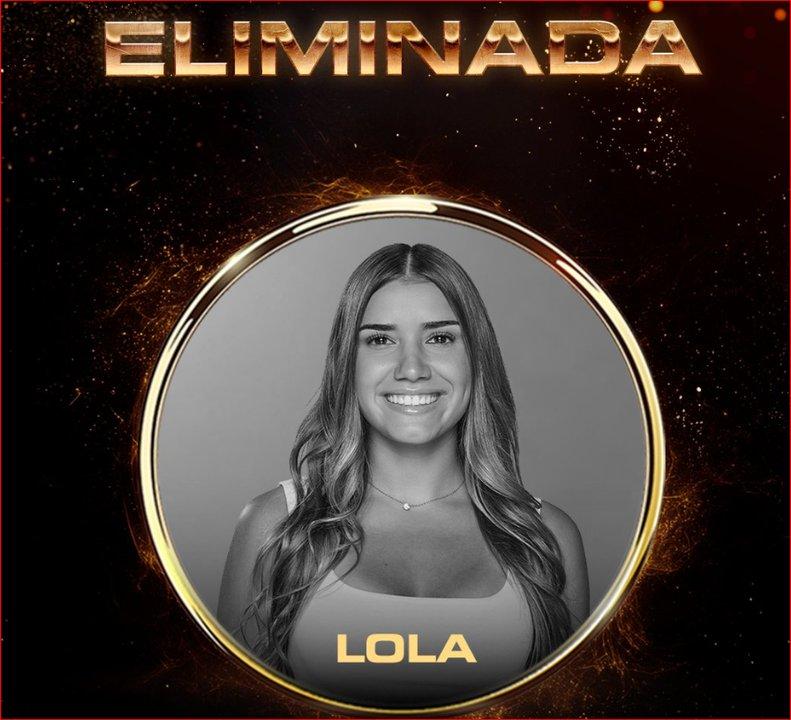 Gran Hermano- Lola la nueva eliminada en un mano a mano duriacutesimo con Brian Sarmiento