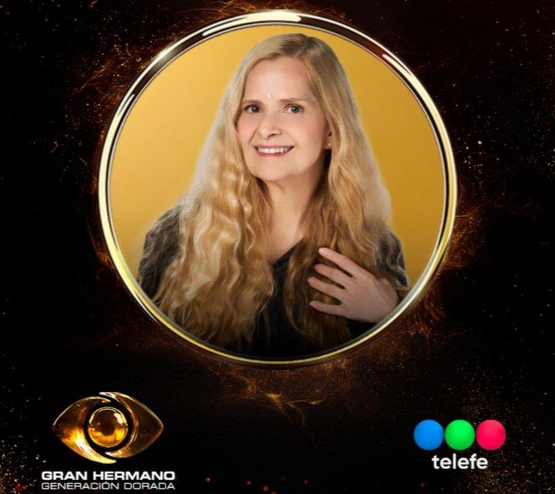 Grecia Colmenares ingresoacute a Gran Hermano y emocionoacute con su regreso a la televisioacuten argentina