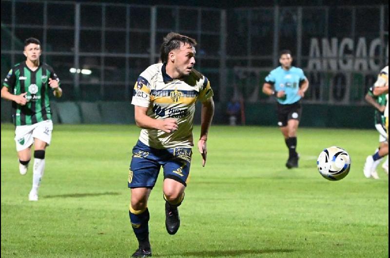 Con triunfo de Atlanta ante San Martiacuten (SJ) cerroacute la novena fecha de la Primera Nacional