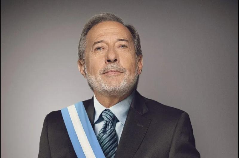 Salioacute a la luz el traacuteiler de El Encargado 4- cuaacutendo se estrena 