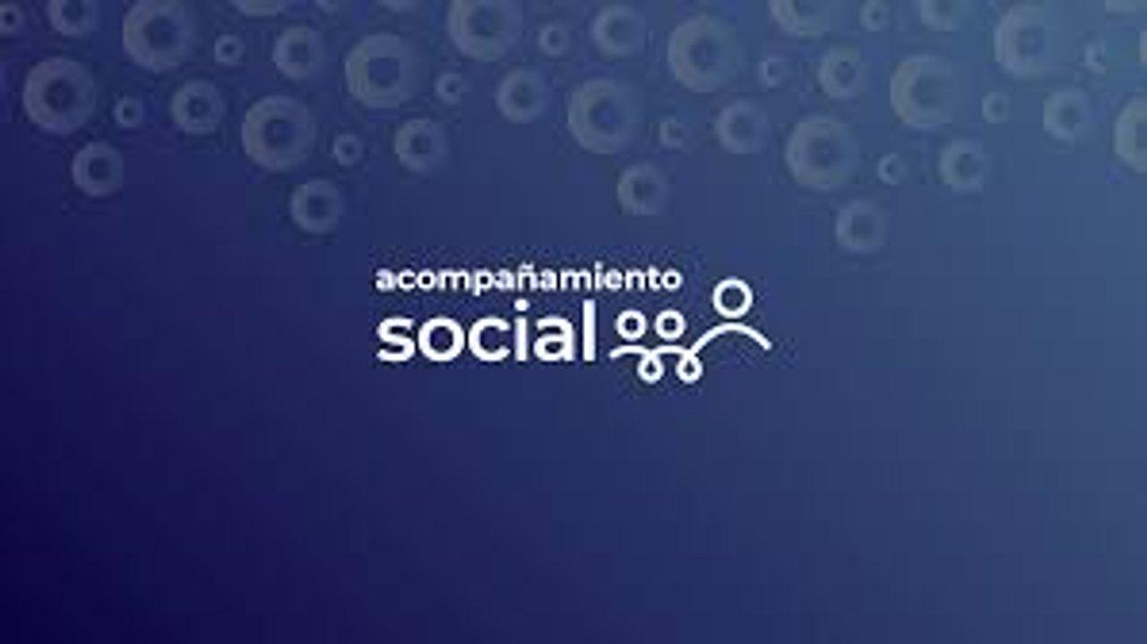 Capital Humano amplioacute el Programa de Acompantildeamiento Social