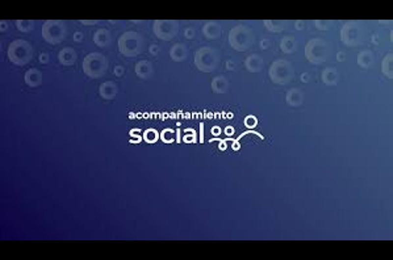 Capital Humano amplioacute el Programa de Acompantildeamiento Social