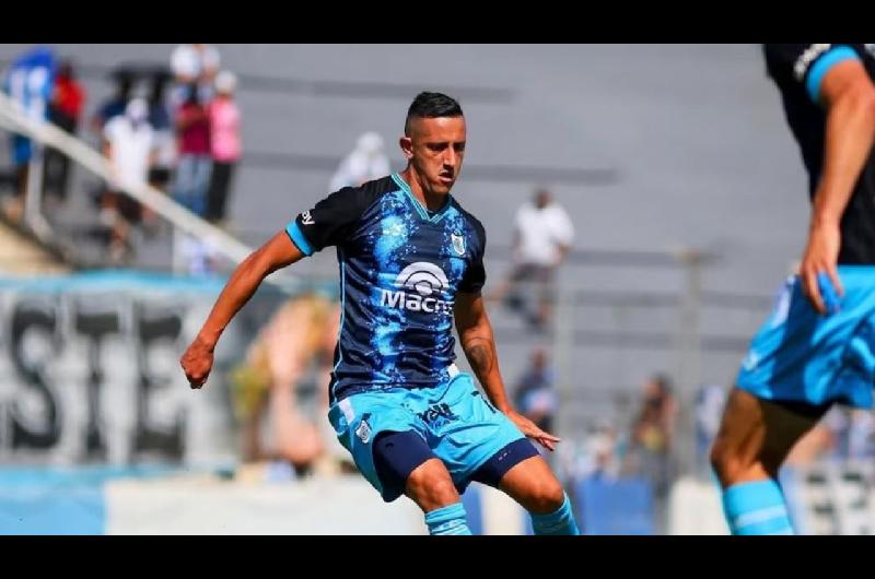 Imputaron por intimidacioacuten puacuteblica al jugador de Gimnasia de Jujuy que gritoacute ldquobombardquo en un avioacuten