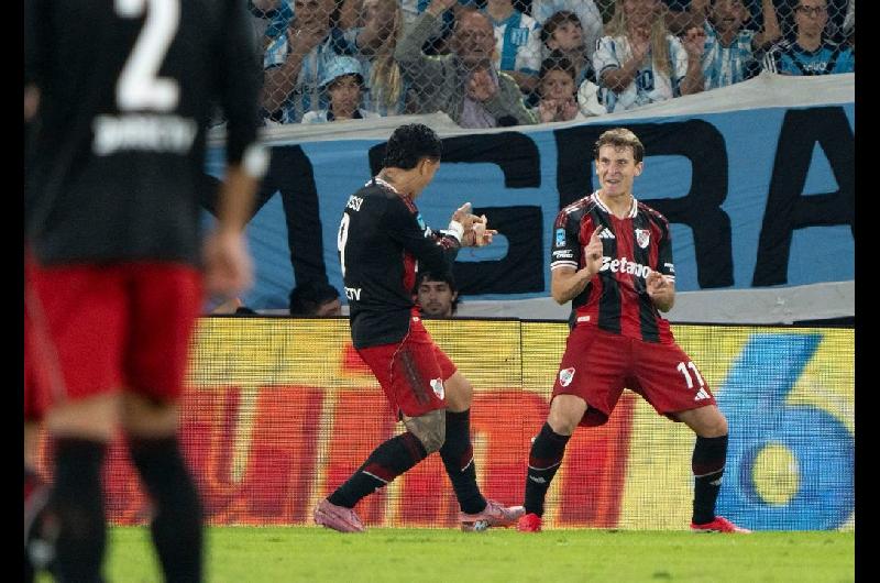 River recibe a Carabobo de Venezuela con el objetivo de reponerse tras su flojo debut en la Copa Sudamericana