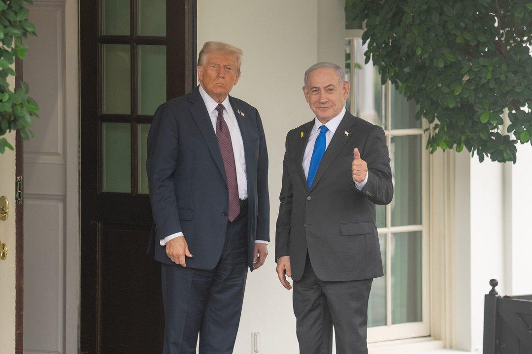 Israel y Liacutebano inician conversaciones a nivel de embajadores en Estados Unidos