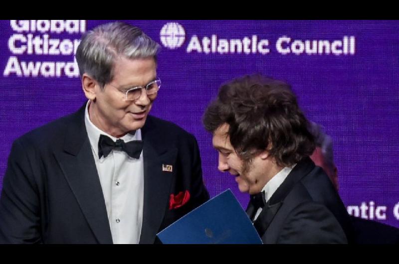 Scott Bessent lanzoacute un nuevo apoyo a Milei y destacoacute los resultados de sus reformas