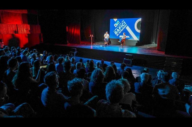 Las competencias internacionales y locales del BAFICI- una ventana a la vanguardia cinematograacutefica