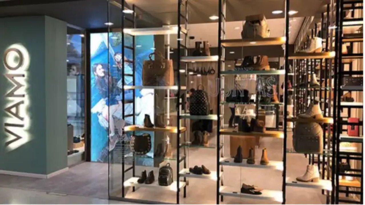 Ahora le tocoacute la motosierra a una faacutebrica de calzados