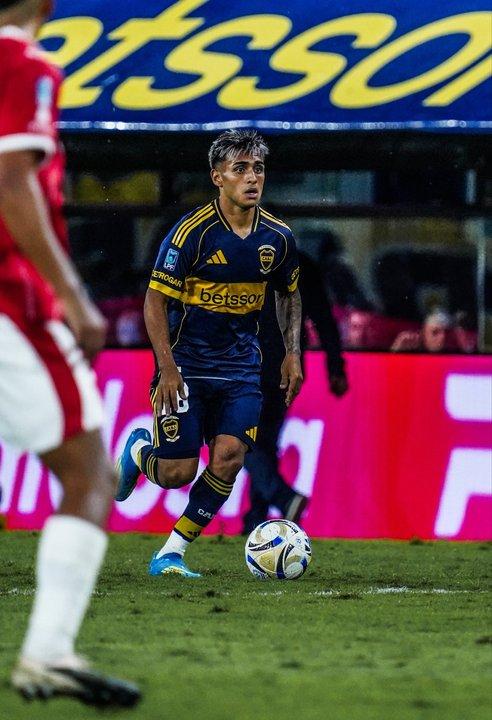 #128308 Boca vs Barcelona de Ecuador EN VIVO- minuto a minuto de la Copa Libertadores