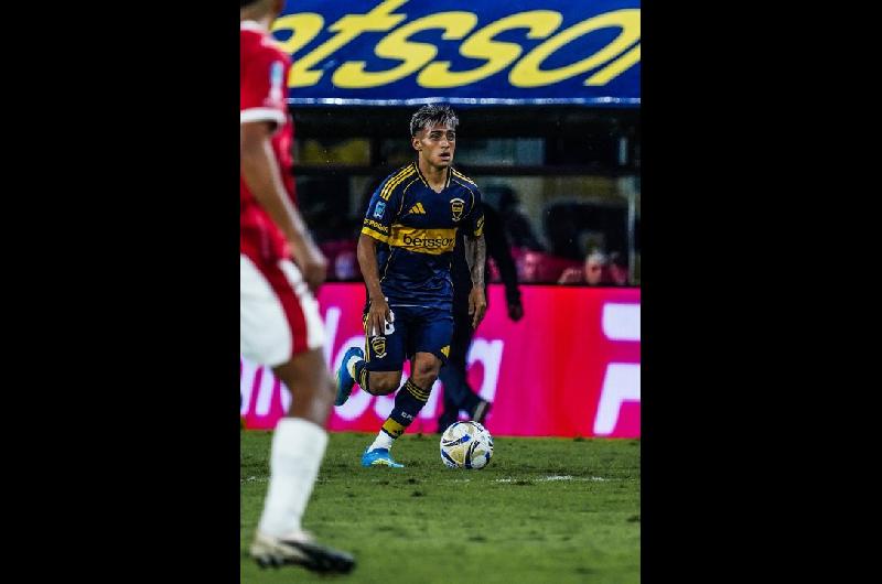 #128308 Boca vs Barcelona de Ecuador EN VIVO- minuto a minuto de la Copa Libertadores