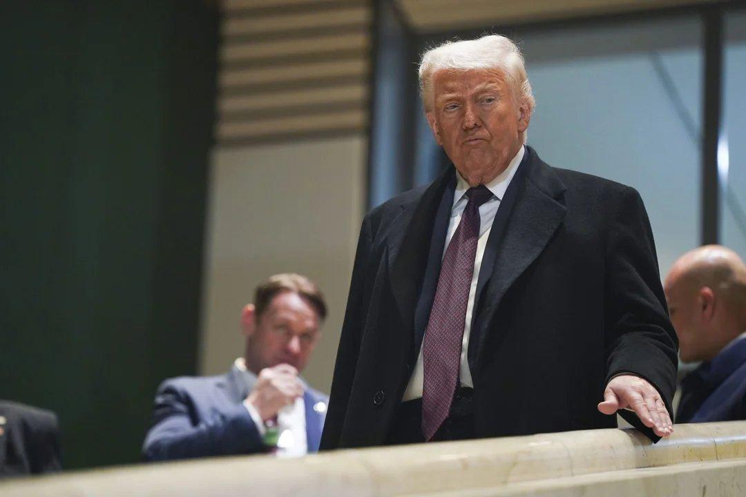 EEUU levanta sanciones al Banco Central de Venezuela y permite ciertas transacciones