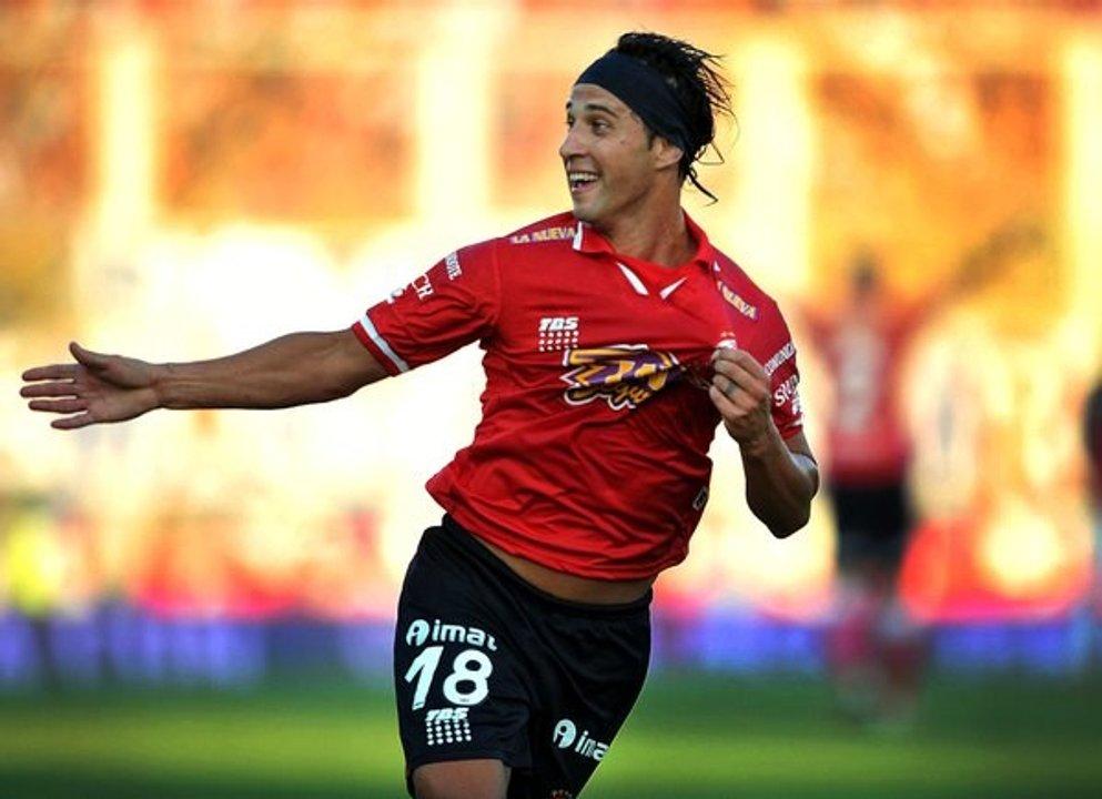 Patricio Toranzo tendraacute su primera experiencia como DT en un equipo de la Primera Nacional