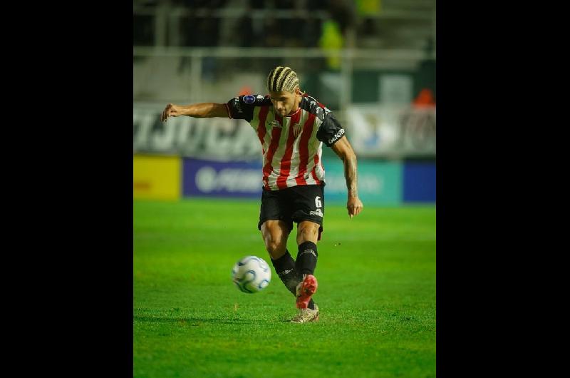 Copa Sudamericana- Barracas Central visita a Olimpia en busca del primer triunfo de su historia en copas internacionales
