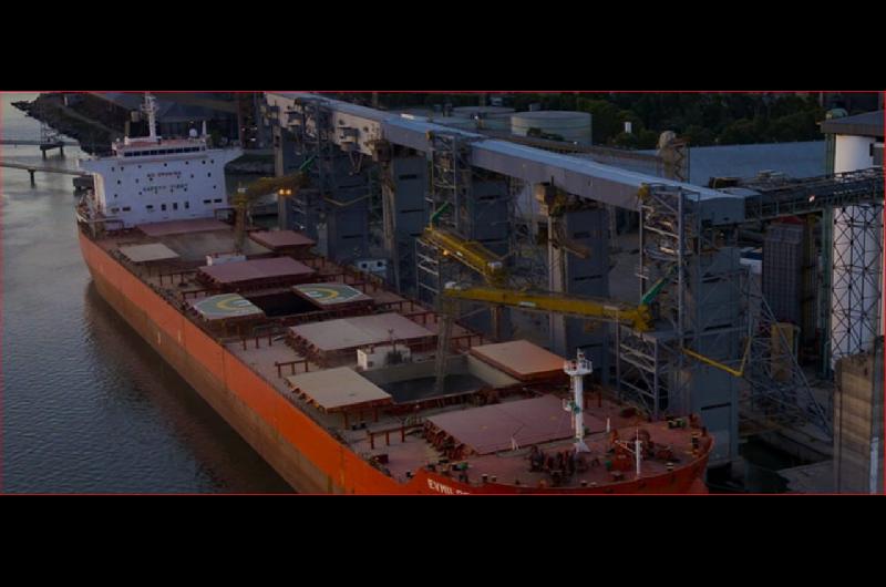 Alerta por paraacutelisis en puertos- CIARA-CEC denuncia praacutecticas extorsivas y fuerte impacto en las exportaciones