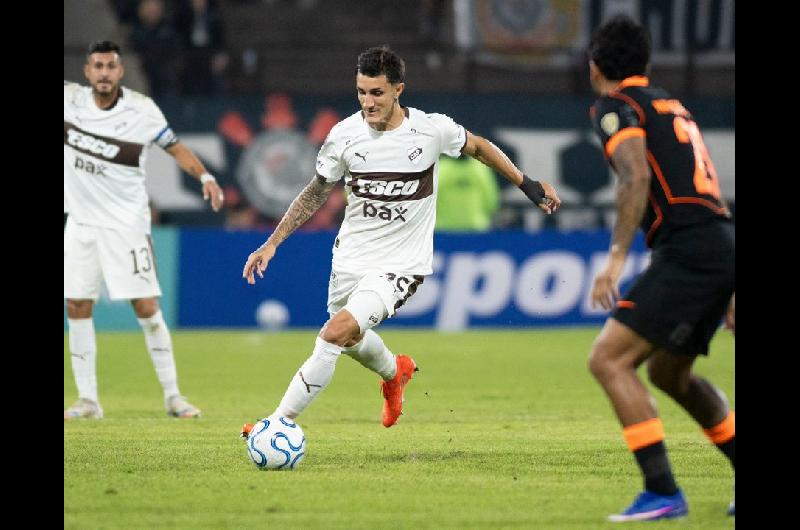 Platense y una prueba de fuego ante Pentildearol en la Copa Libertadores