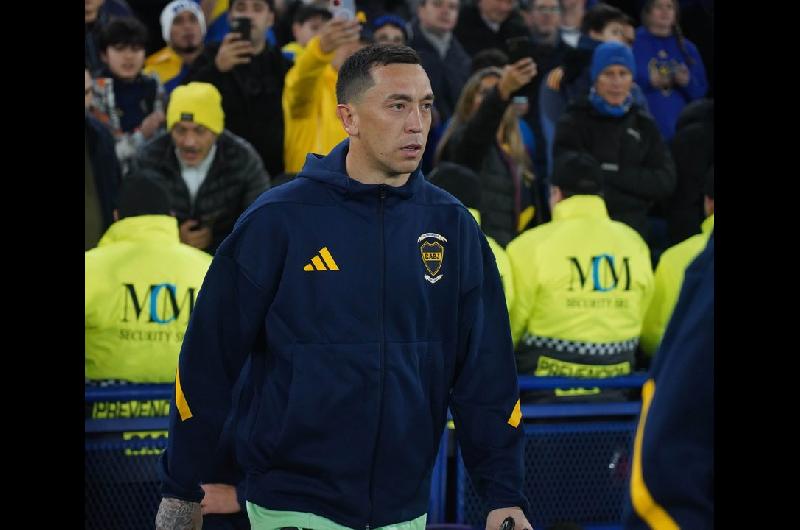 Tras la lesioacuten de Marchesiacuten iquestBoca puede incorporar a otro arquero para la Copa Libertadores