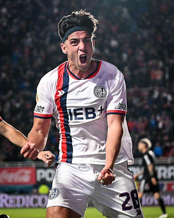 San Lorenzo recibe a Deportivo Cuenca en la Copa Sudamericana ante la chance de terminar la fecha primero en su grupo