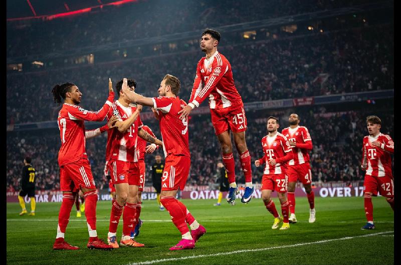 #128308 Champions League EN VIVO- minuto a minuto de los cuartos de final