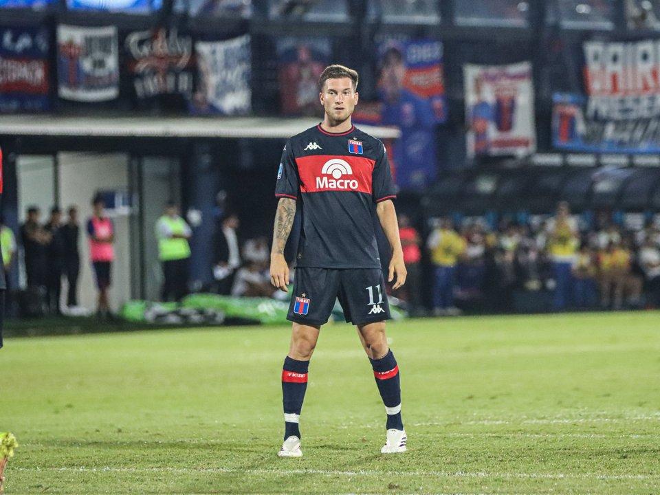 Tigre busca volver a ganar en casa frente a Macaraacute por la Copa Sudamericana