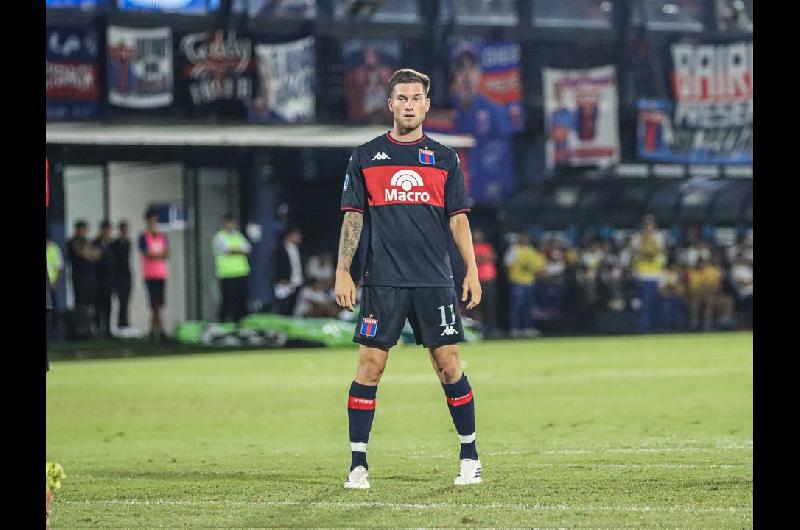 Tigre busca volver a ganar en casa frente a Macaraacute por la Copa Sudamericana