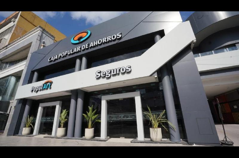 Un reclamo judicial contra la Caja Popular deriva en cuestionamientos poliacuteticos a Cisneros