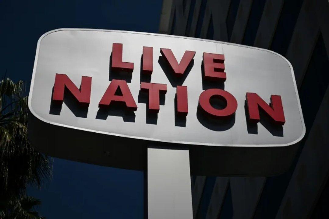 Golpe a Live Nation- un jurado de Estados Unidos declaroacute monopolio de entradas y que encarecioacute tickets