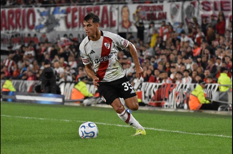 #128308 River vs Carabobo EN VIVO- minuto a minuto de la Copa Sudamericana 2026