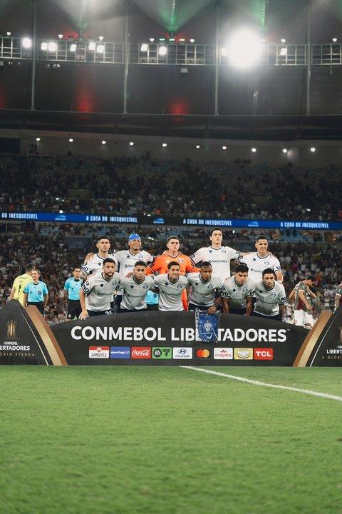 #128309Fluminense vs Independiente Rivadavia EN VIVO- La acuteLepraacute visita Brasil por Copa Libertadores