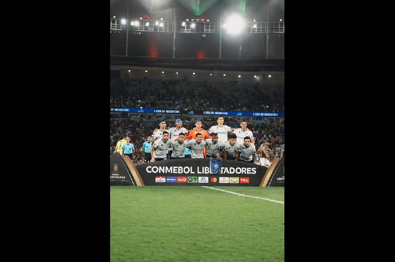 #128309Fluminense vs Independiente Rivadavia EN VIVO- La acuteLepraacute visita Brasil por Copa Libertadores