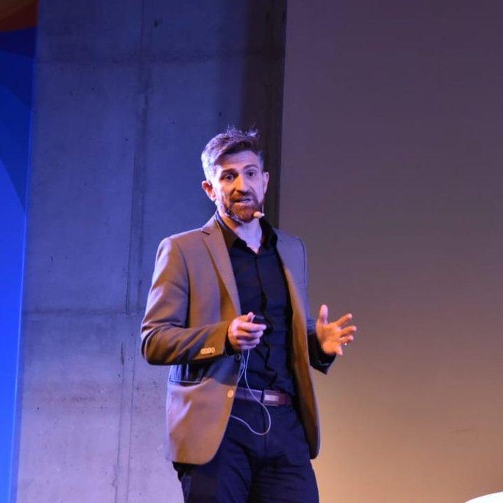 El Gobierno designoacute al nuevo secretario de Obras Puacuteblicas del Ministerio de Economiacutea