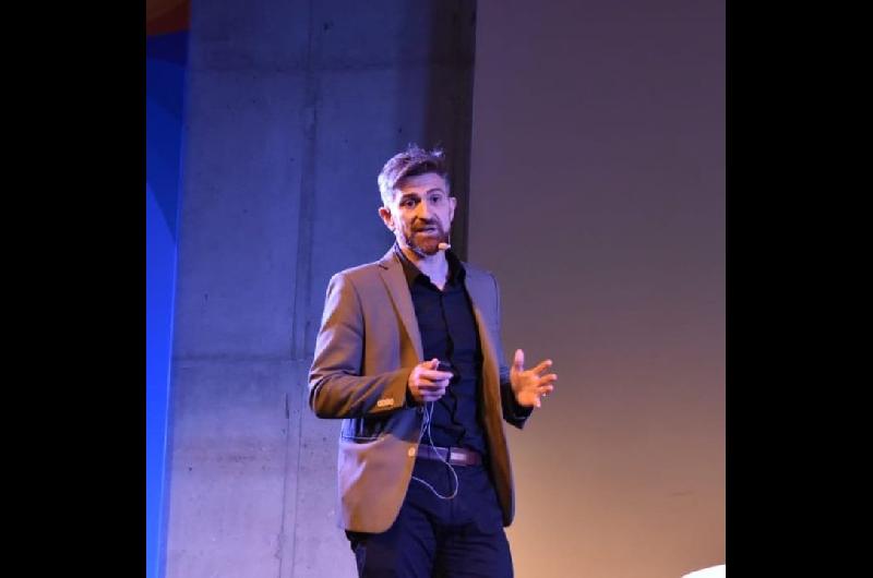 El Gobierno designoacute al nuevo secretario de Obras Puacuteblicas del Ministerio de Economiacutea